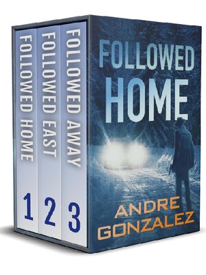 cover image of Exalls Attacks Trilogy